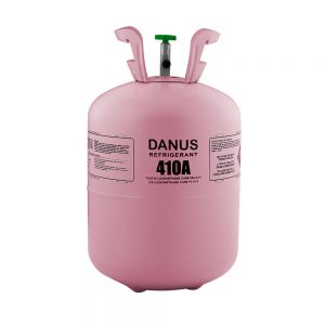 گاز مبرد R410a-کپسولـ واردات و فروش مستقیم گاز مبرد دانوس