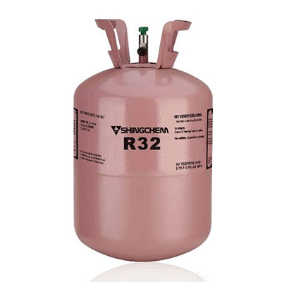 R32-انواع گاز کولر-دانوس
