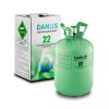 گاز R22-فروش گازهای مبرد دانوس